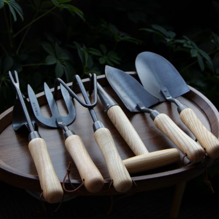 Japanese Gardening Tools Set,  - Gardening Hand Tools Japanese reseña y precio