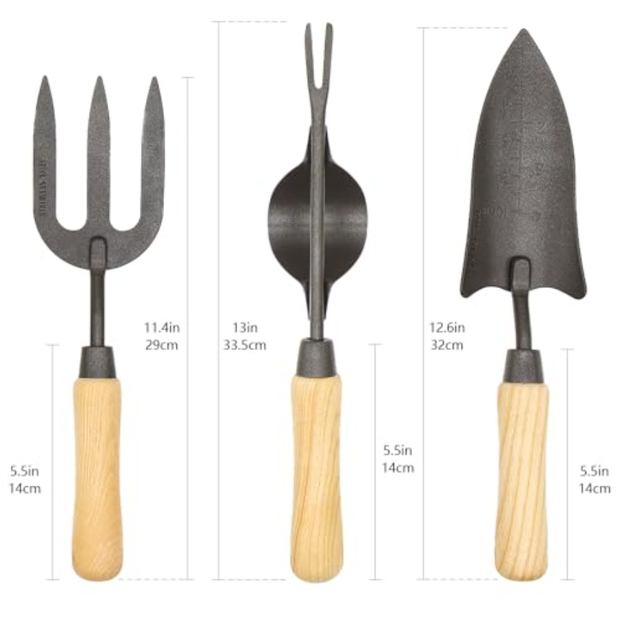 Japanese Gardening Tools Set,  - Gardening Hand Tools Japanese reseña y precio
