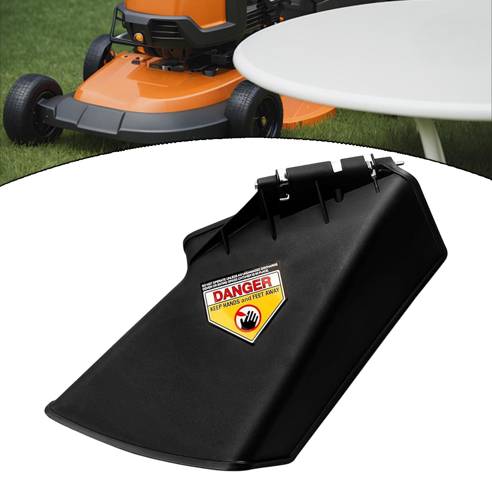 Deck Chute Chute Assembly As P - Gardening Tools Picture reseña y precio