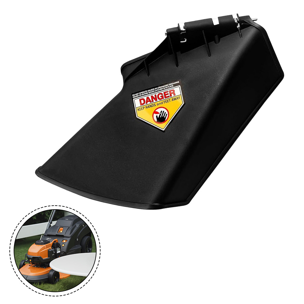 Deck Chute Chute Assembly As P - Gardening Tools Picture reseña y precio