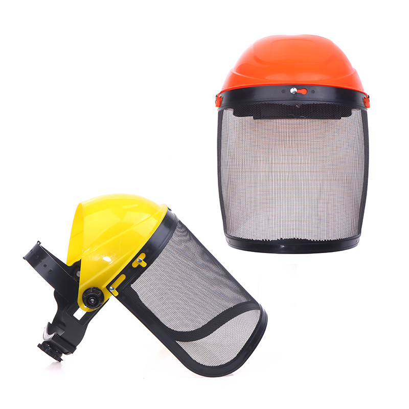 Garden Grass Trimmer Safety He - Gardening Tools Grass Cutter reseña y precio