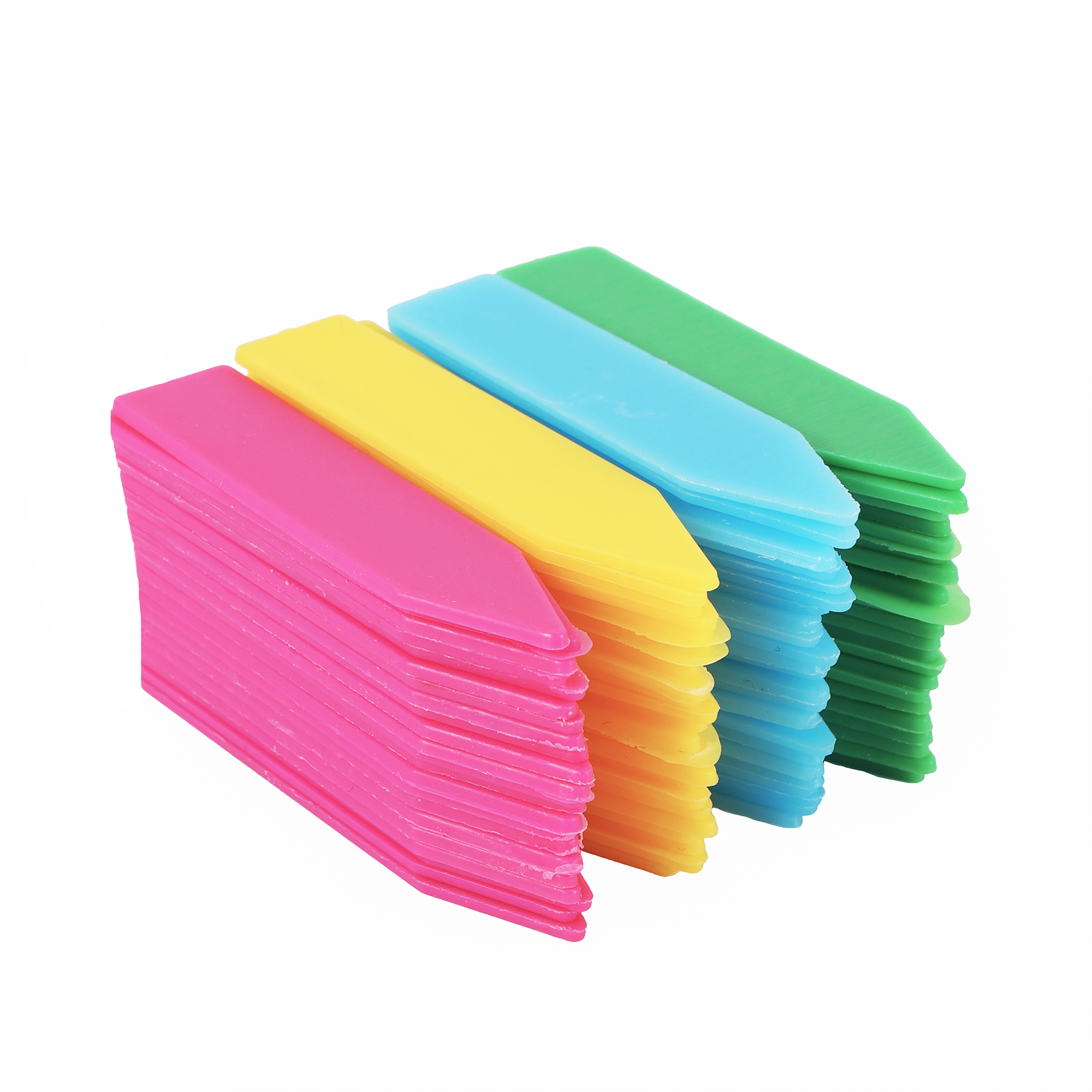100Pcs Garden Plant Labels Pla - Plant Label Tags reseña y precio