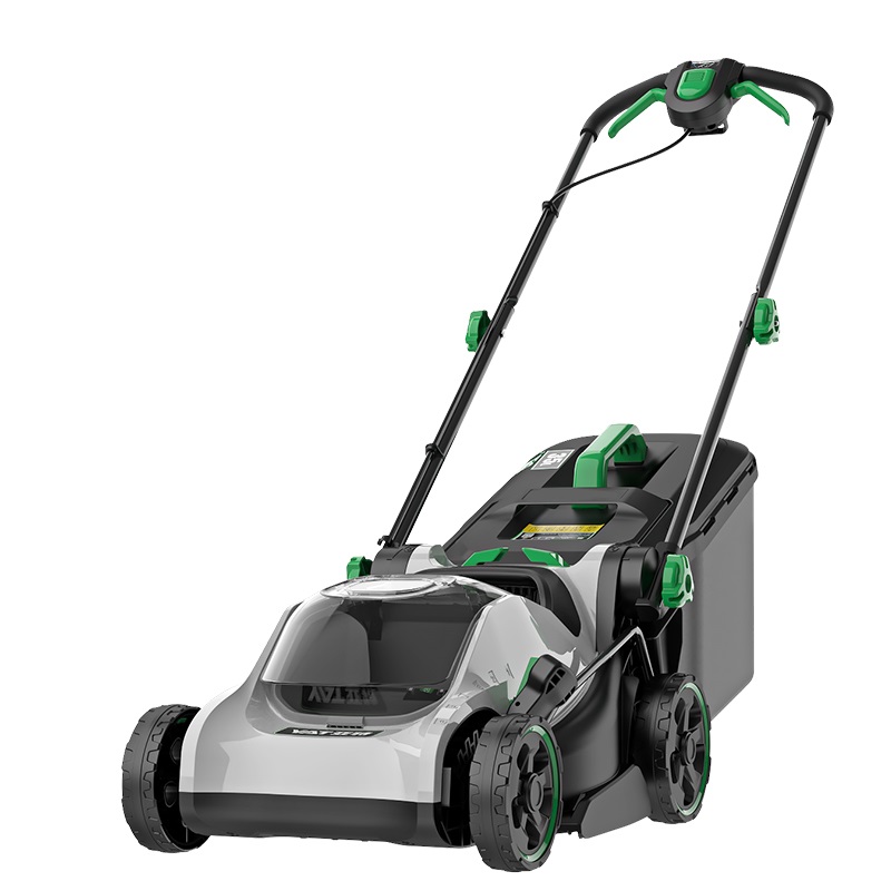 Electric Lawn Mowers Cordless  - Gardening Tools Electric reseña y precio
