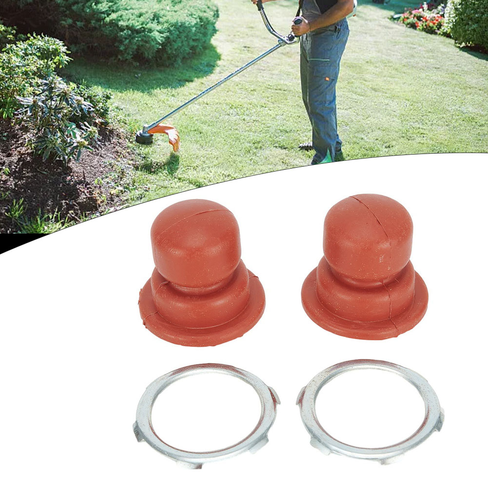 Replacement For Primer Bulbs f - Gardening Tools Vector reseña y precio