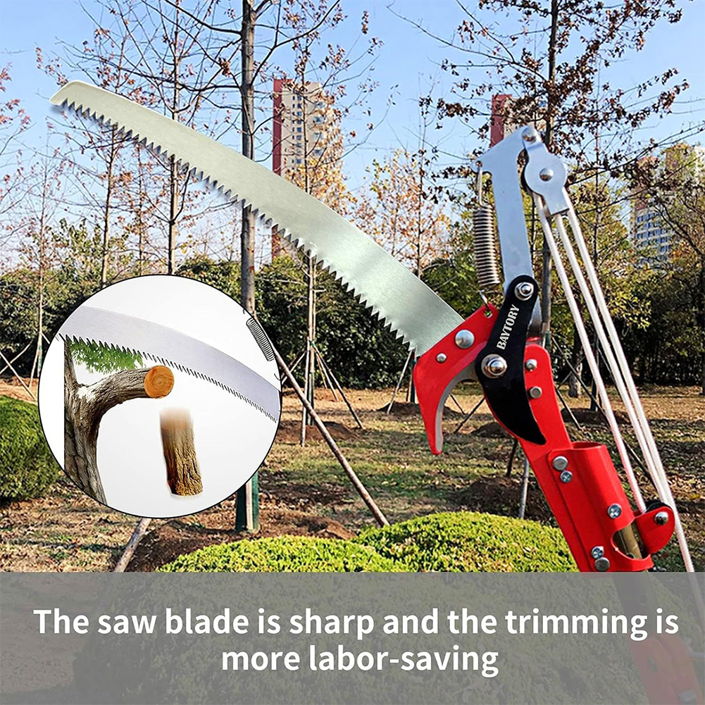 Pruning Shears Labor-Saving Hi - Gardening Tools Picture reseña y precio