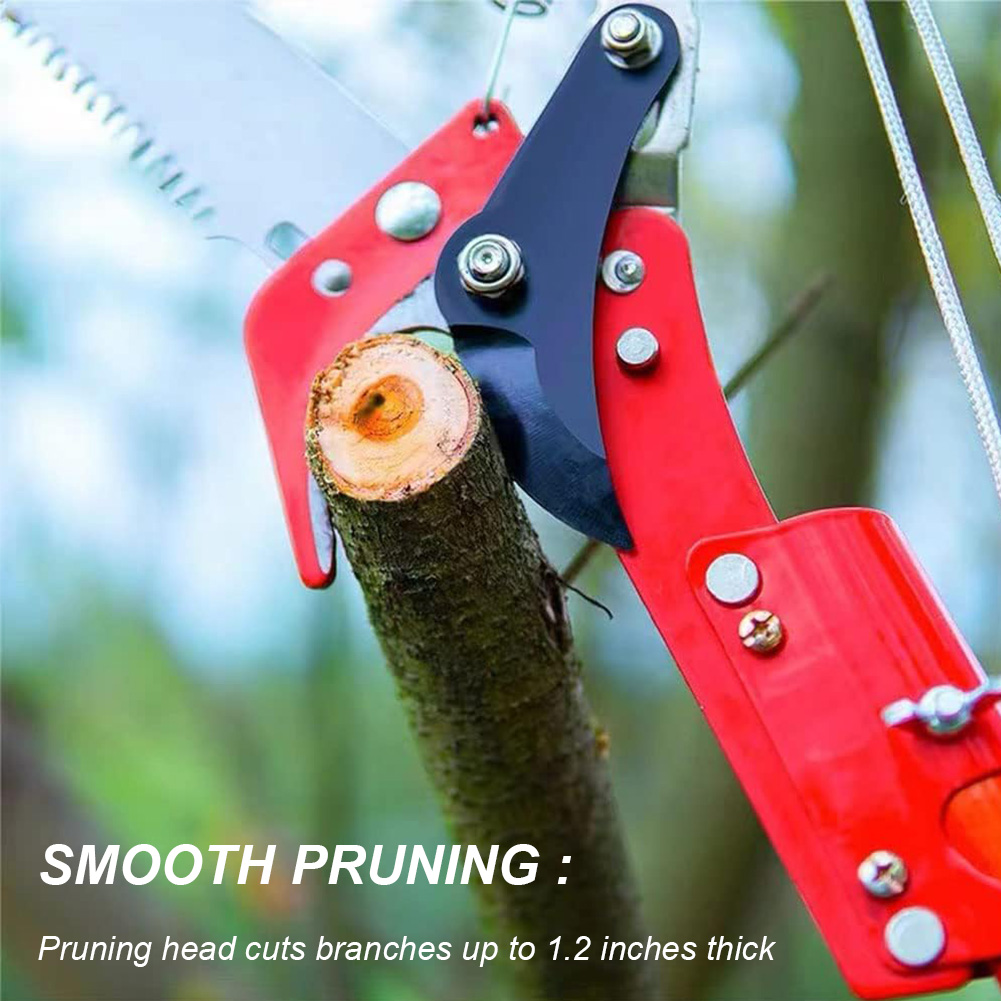 Pruning Shears Labor-Saving Hi - Gardening Tools Picture reseña y precio