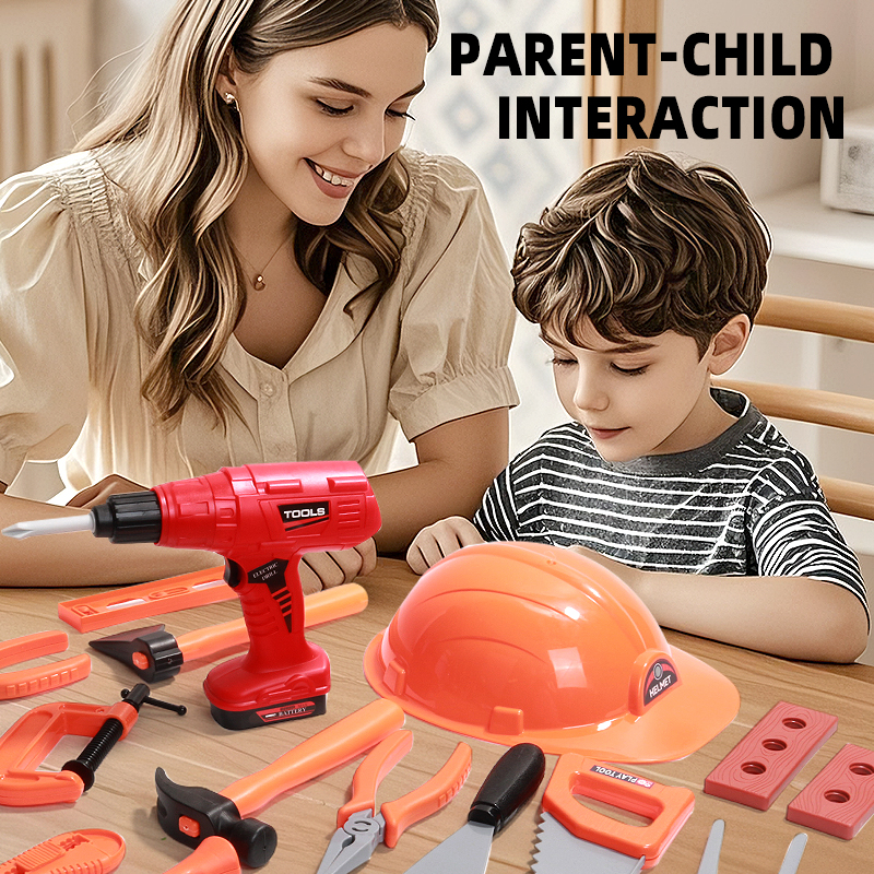Children's Engineering Kit wit - Gardening Tools Kit For Kids reseña y precio
