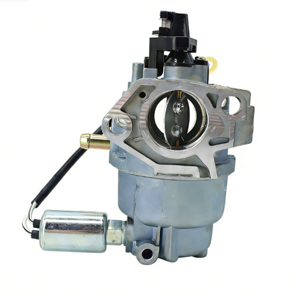 Lawn Mower Repair Carburetor F - Gardening Tools Picture reseña y precio