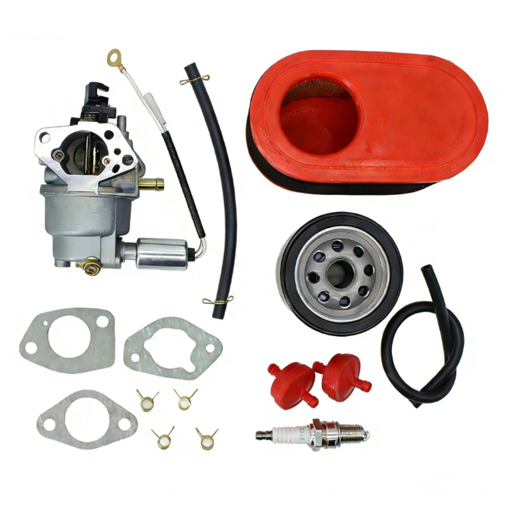 Lawn Mower Repair Carburetor F - Gardening Tools Picture reseña y precio