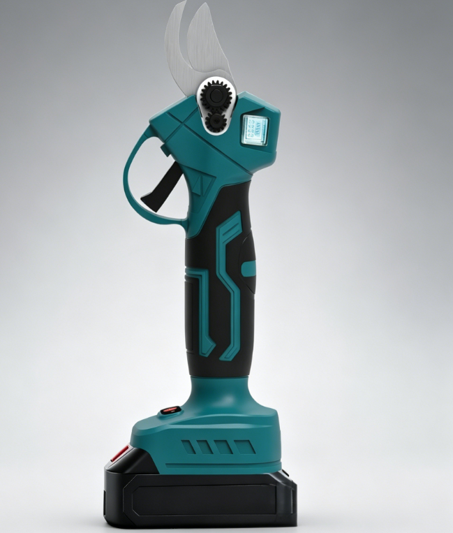 Rechargeable Lithium Battery E - Gardening Tools Electric reseña y precio