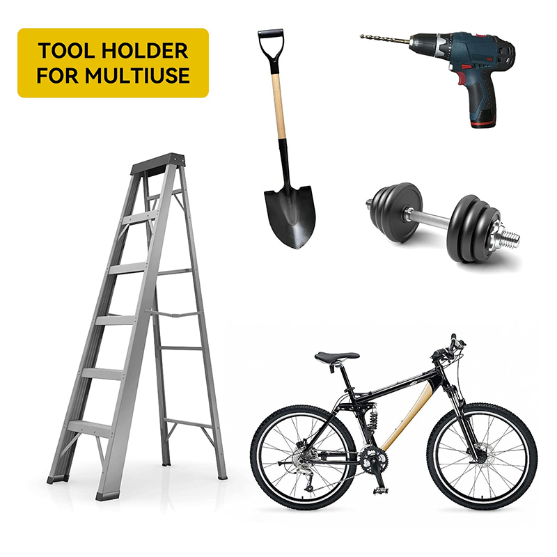 Heavy Duty Wall Mounted Garden - Gardening Tools Heavy Duty reseña y precio