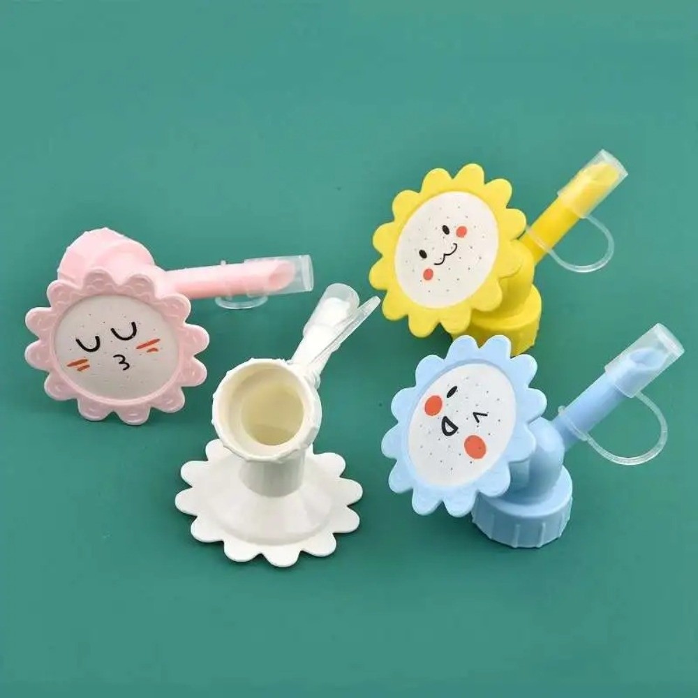 Creative Garden Watering Sprin - Gardening Tools Cartoon reseña y precio