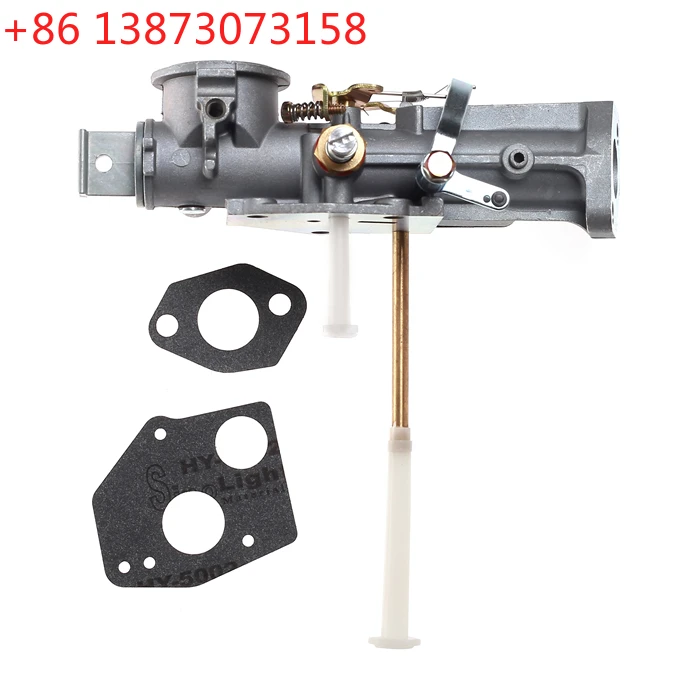 B&S 299437 Replacing 297599 ac - Gardening Tools B&M reseña y precio