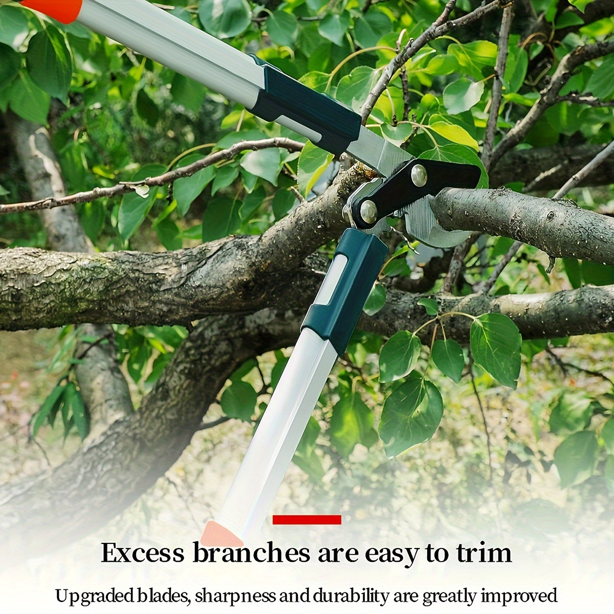 Pruning Shears Heavy Duty SK5  - Gardening Tools Heavy Duty reseña y precio