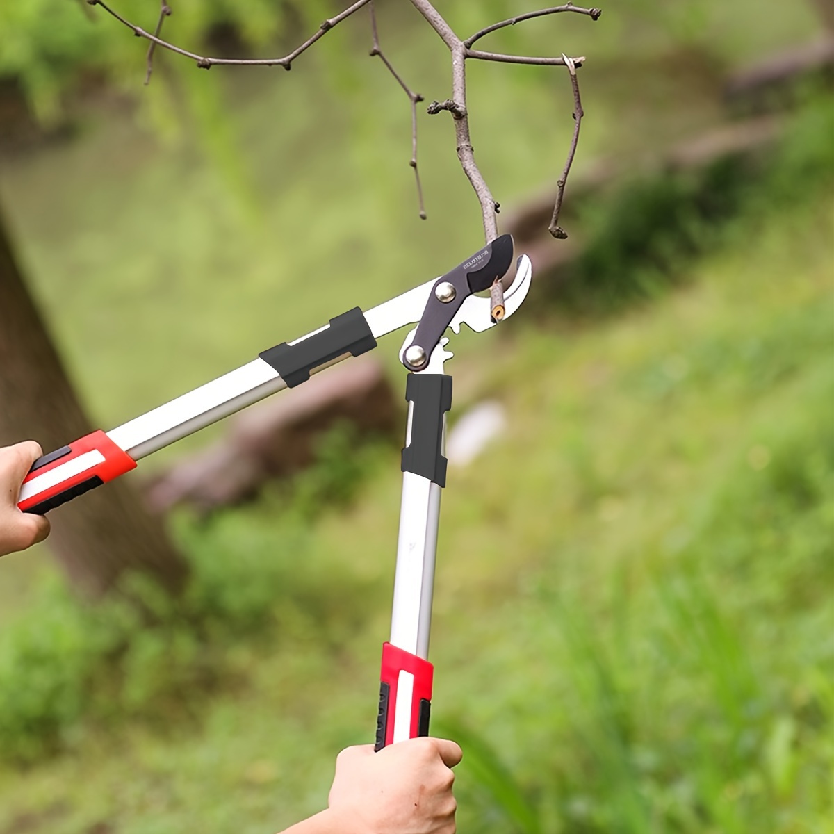 Pruning Shears Heavy Duty SK5  - Gardening Tools Heavy Duty reseña y precio