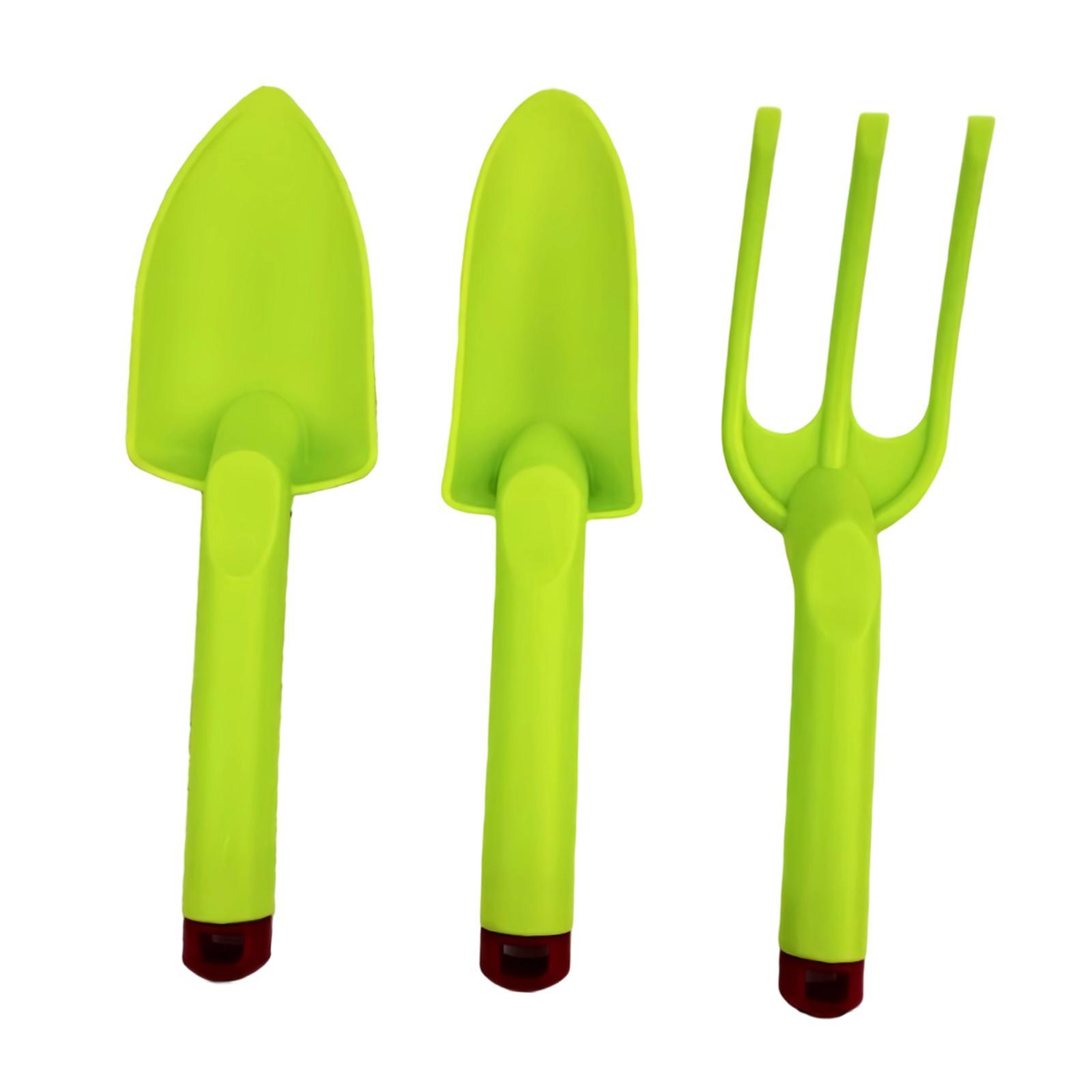 3x Kids Gardening Tools for Bo - Gardening Tools Kit For Kids reseña y precio