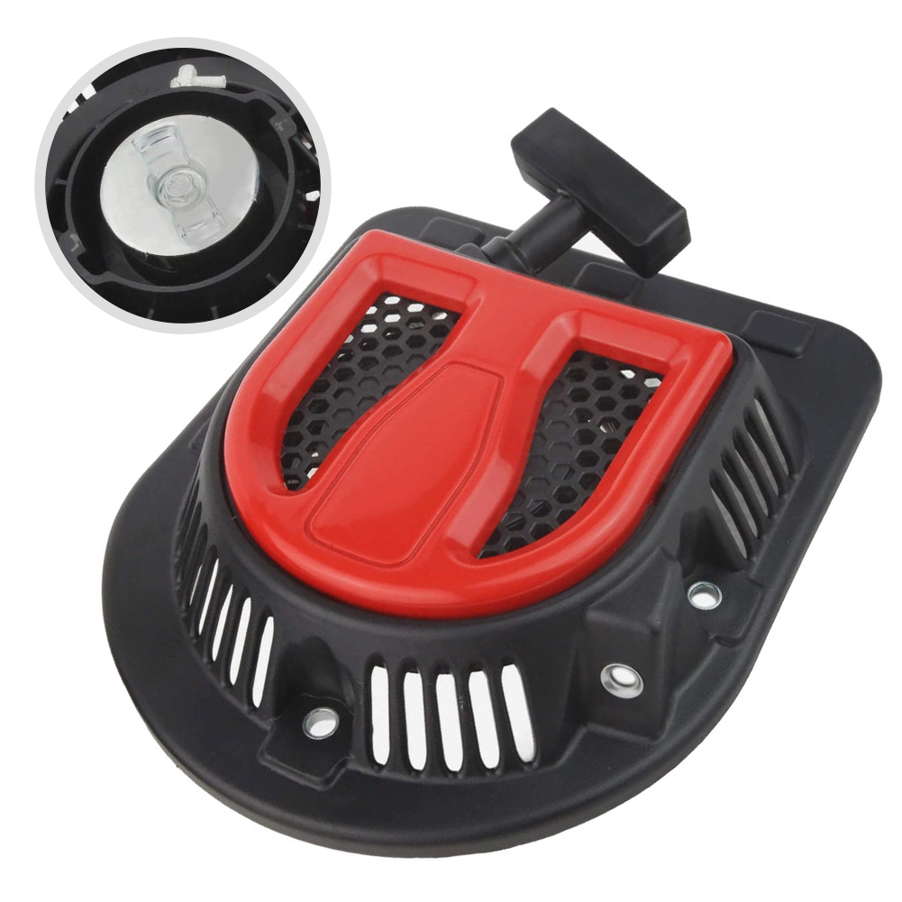Recoil Starter For Güde Models - Gardening Tools B&M reseña y precio