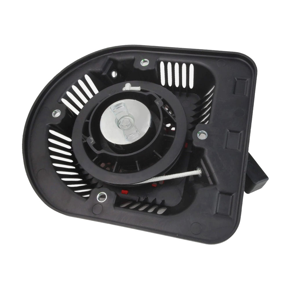Recoil Starter For Güde Models - Gardening Tools B&M reseña y precio