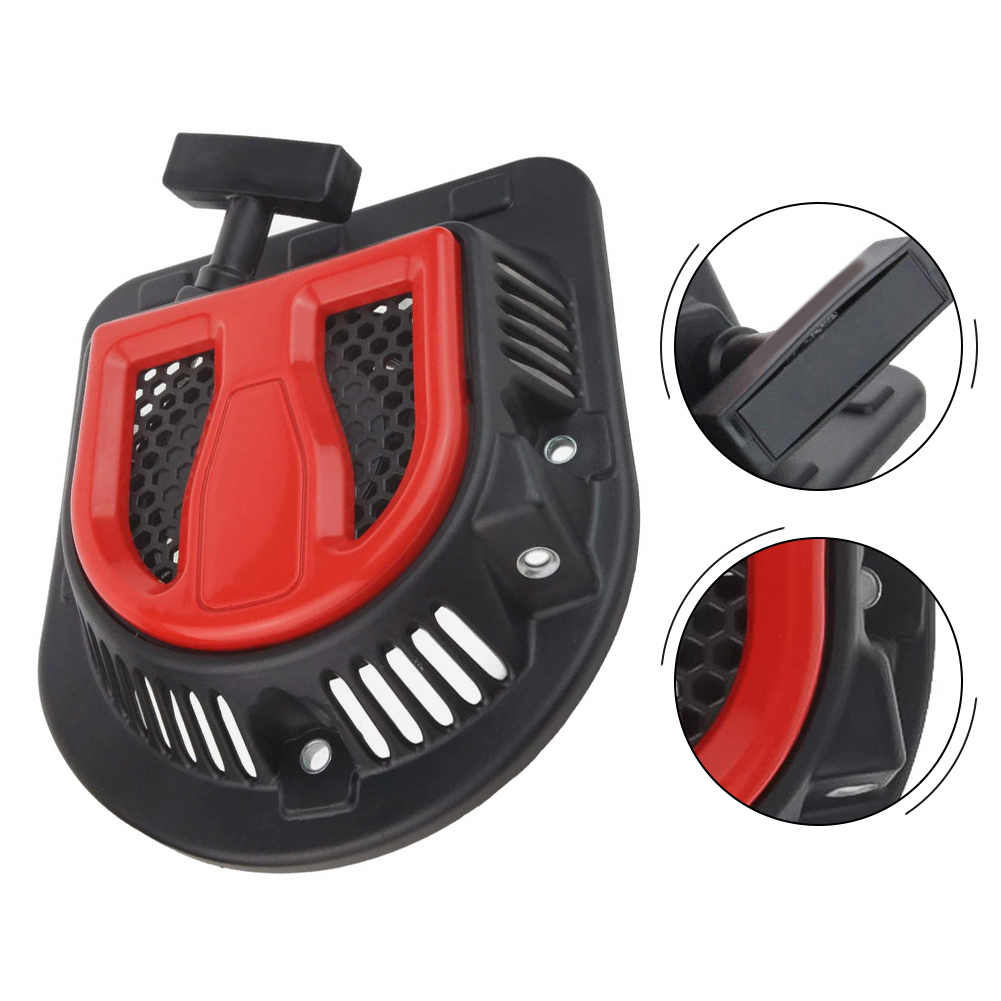 Recoil Starter For Güde Models - Gardening Tools B&M reseña y precio