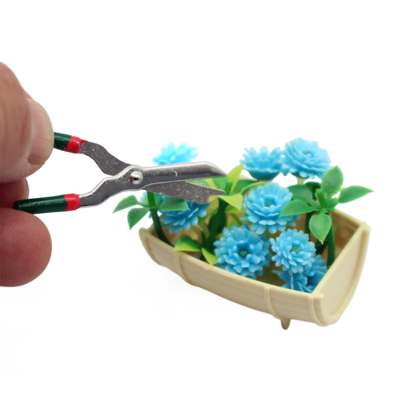 1/12 Dollhouse Simulation Wate - Gardening Tools Usa reseña y precio