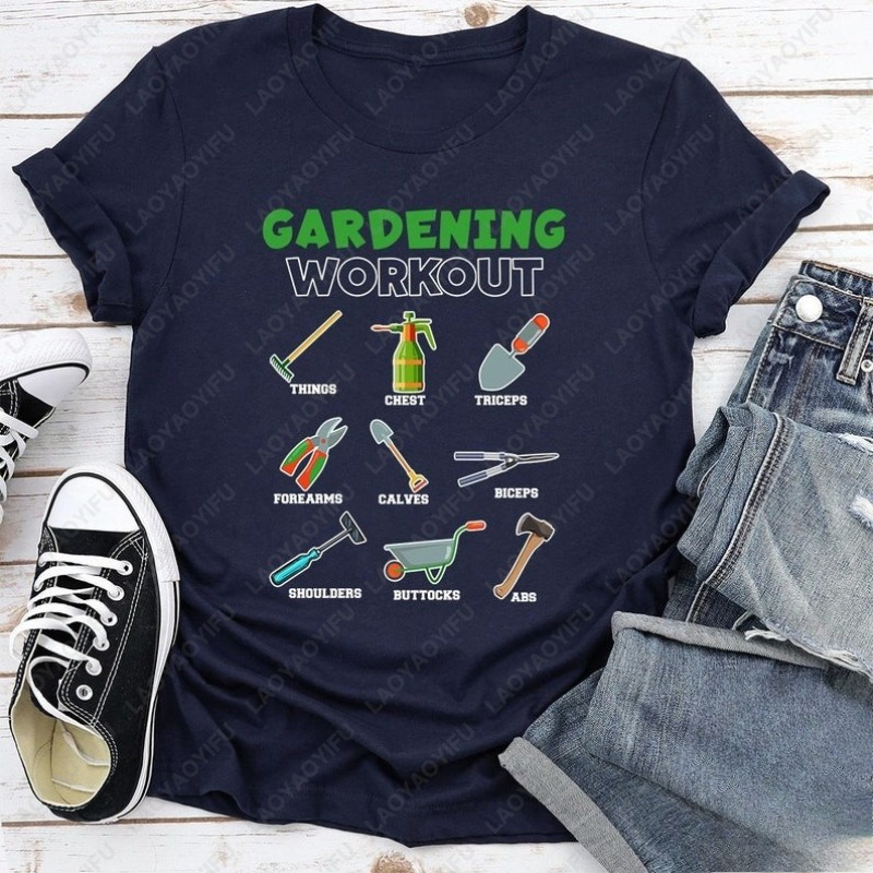 Garden Workout Gift Lover Gard - Gardening Tools Gift Ideas reseña y precio
