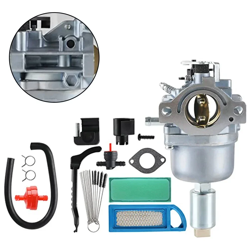 Engine Repair B S Carburetor W - Gardening Tools B&M reseña y precio
