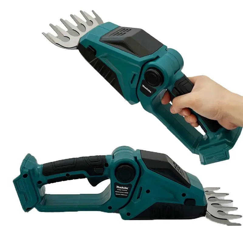 Makita 18V Cordless 2-in-1 Hed - Gardening Tools Battery Powered reseña y precio
