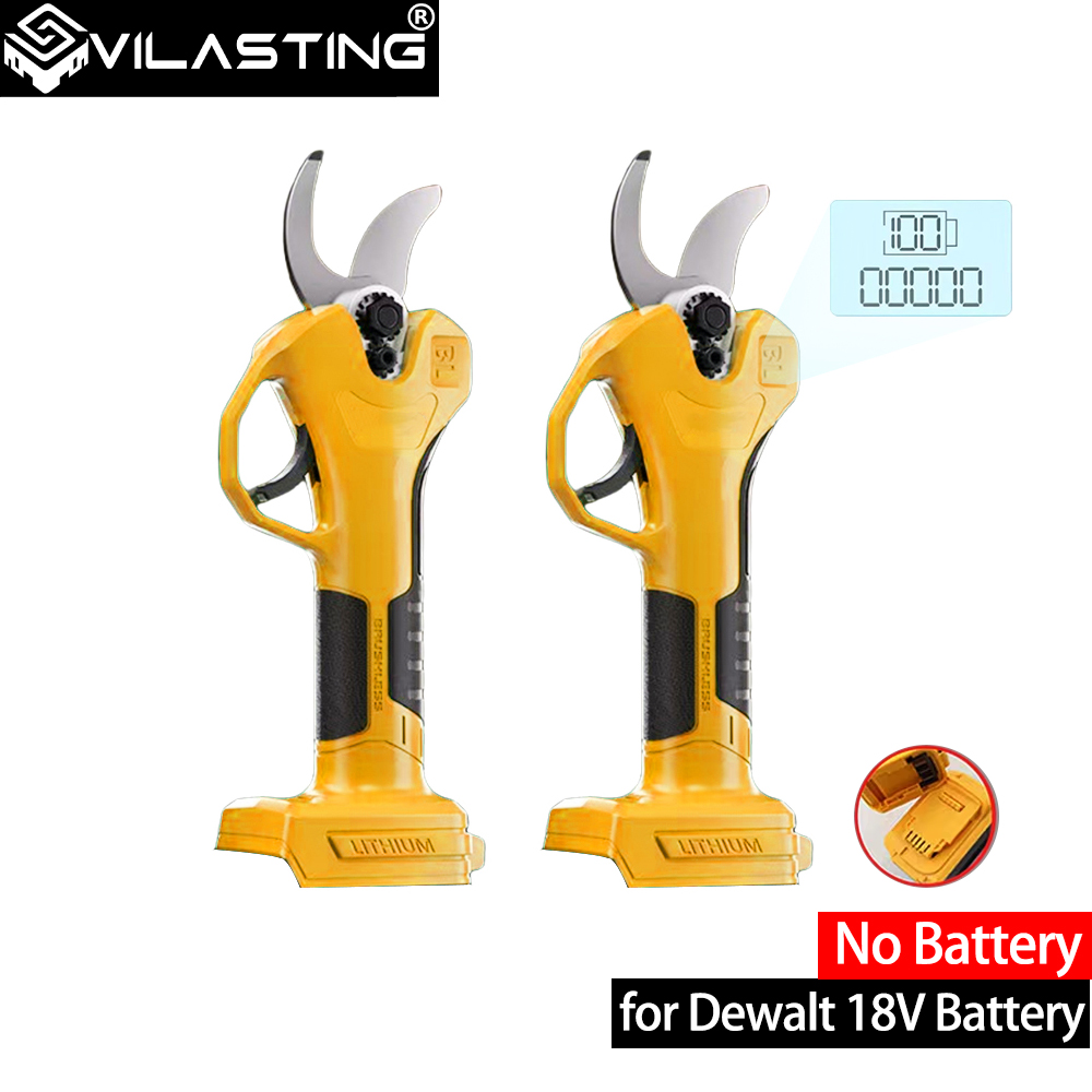 VILASTING Brushless Electric P - Gardening Tools Electric reseña y precio