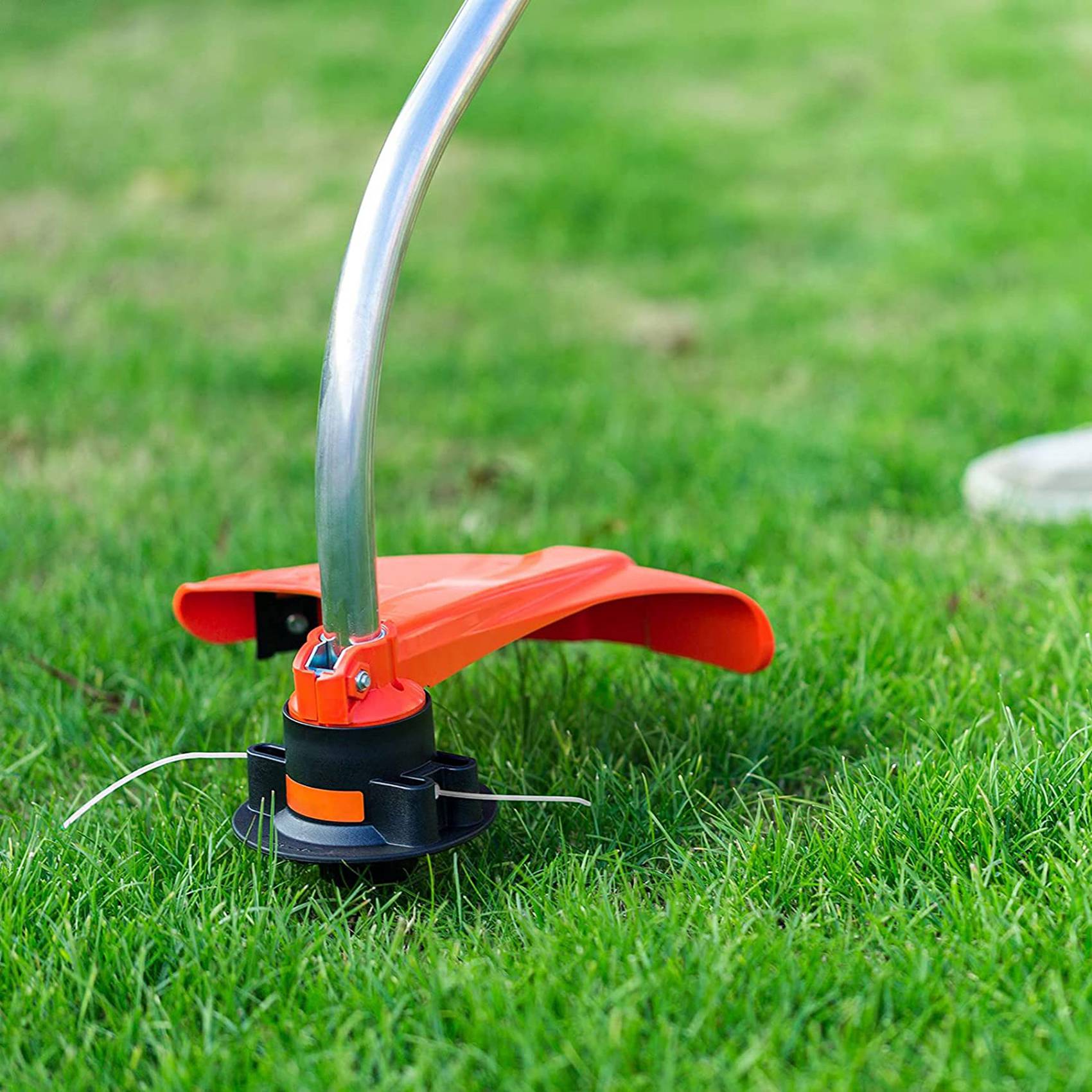3 Pack for Bosch Spool Coil Ea - Gardening Tools Grass Cutter reseña y precio