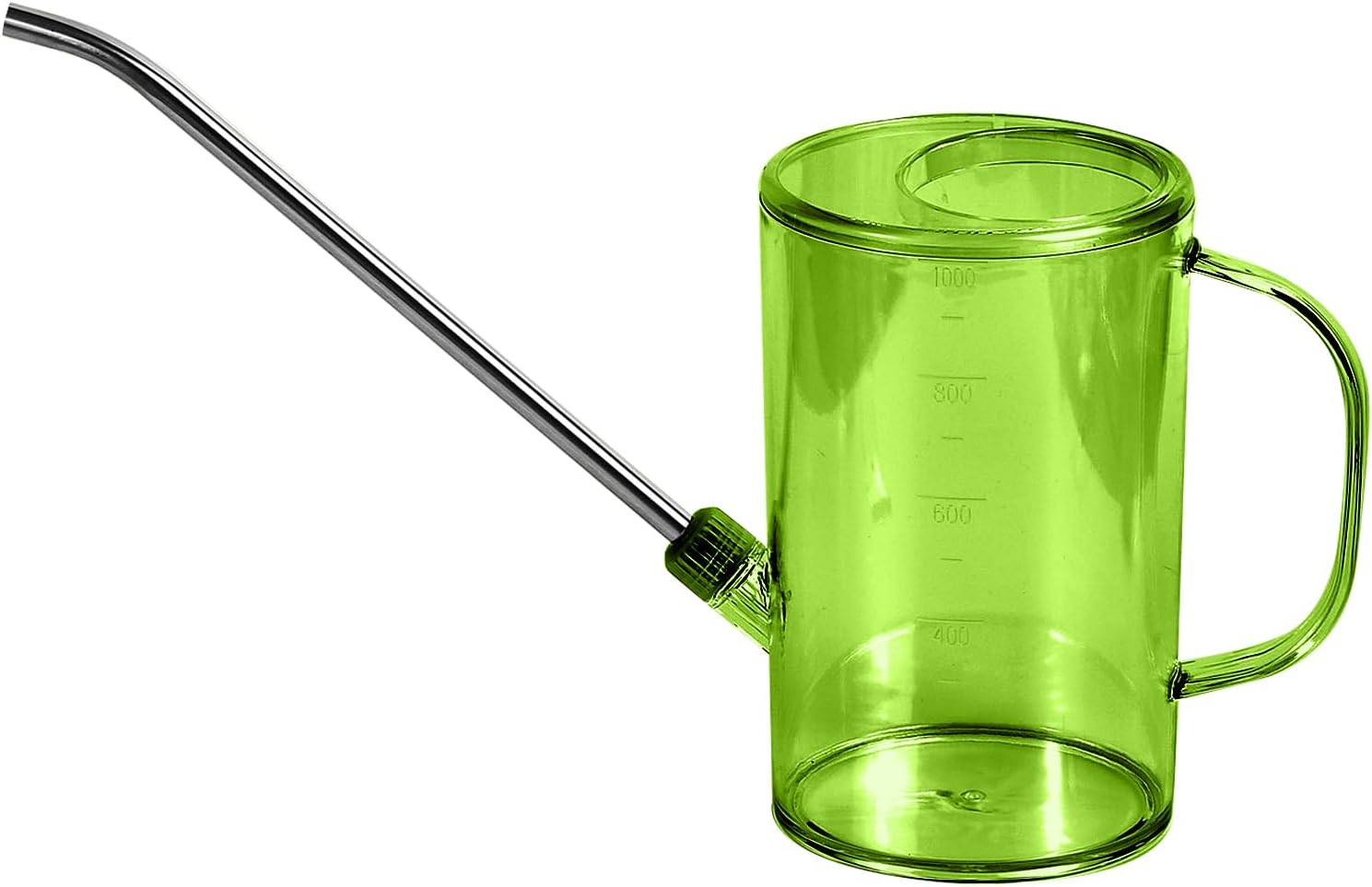 Small Plastic Watering Can for - Watering Can Long Spout reseña y precio