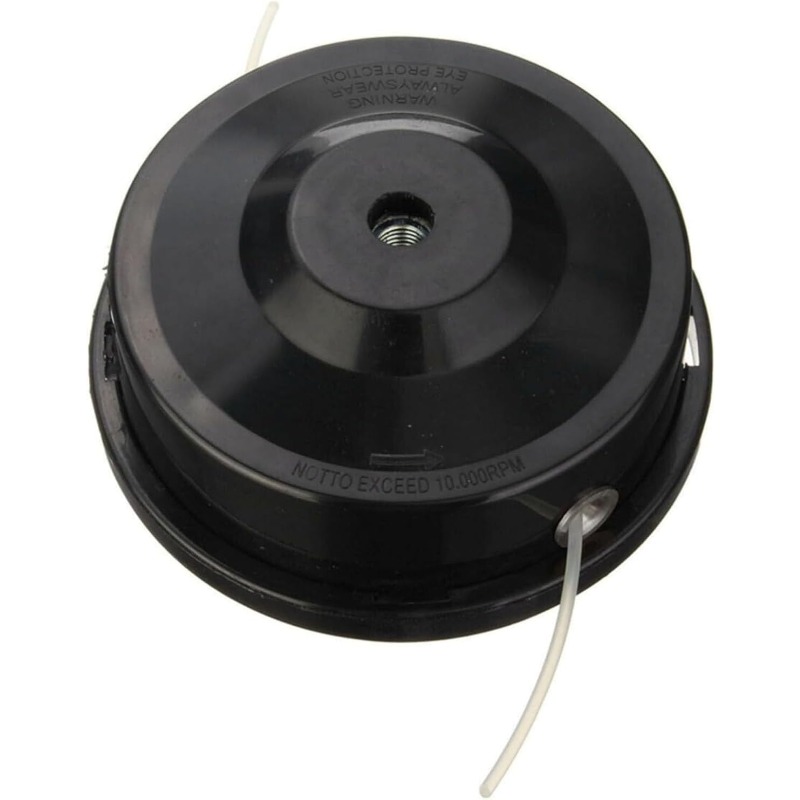 Household Trimmer Head Univers - Gardening Tools Grass Cutter reseña y precio