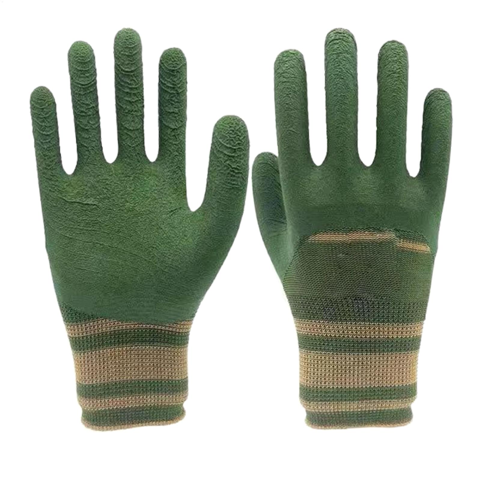 Gardening Yard Gloves Children - Gardening Tools Kit For Kids reseña y precio