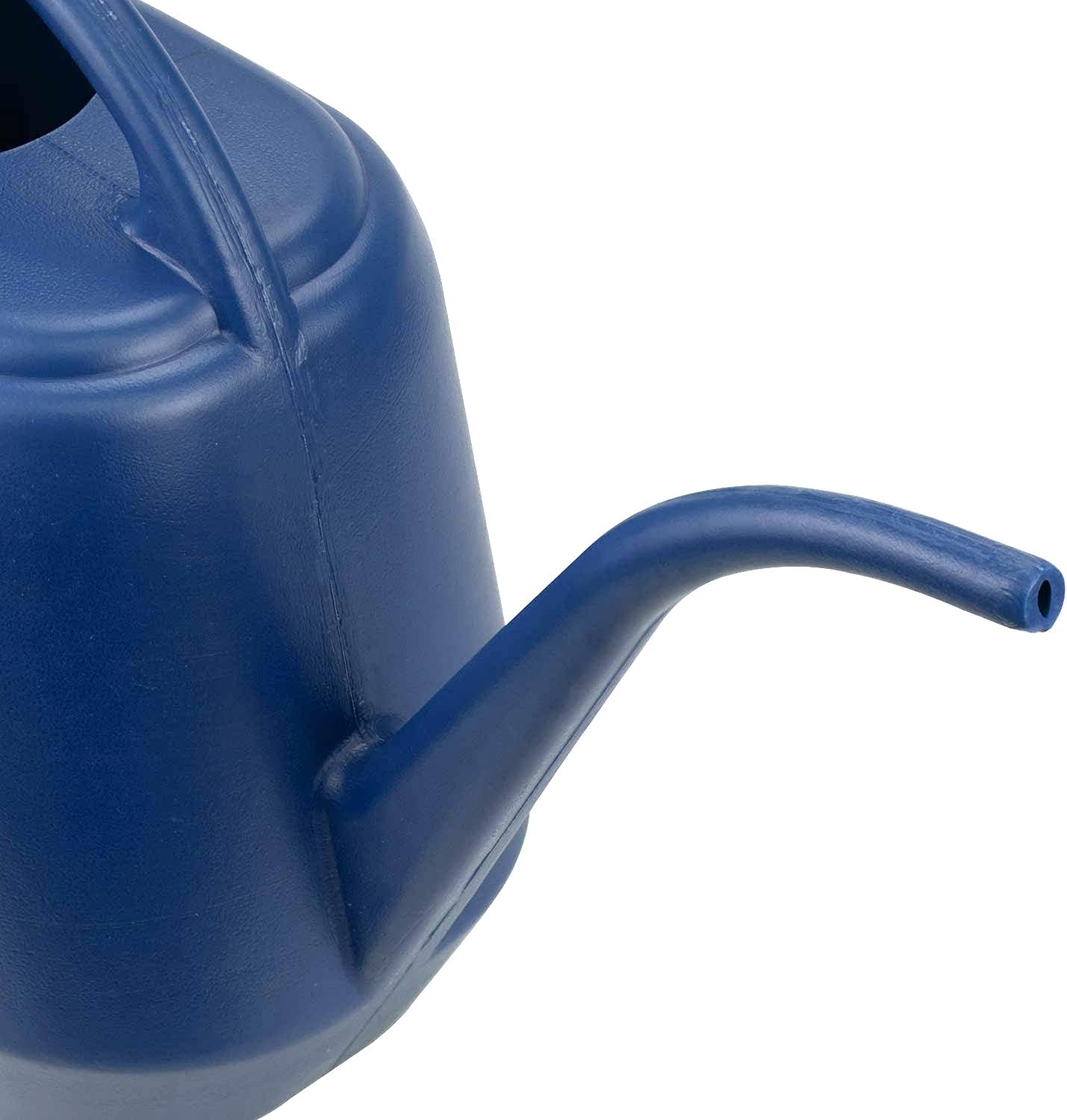 Plastic Watering Can with Long - Watering Can Long Spout reseña y precio