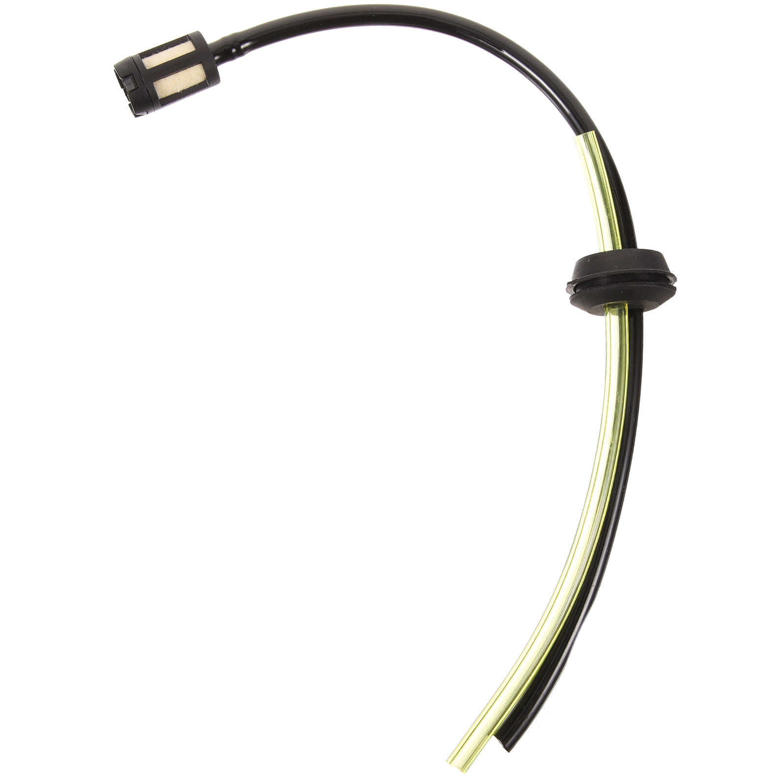 Fuel Line Hose Tube Plastic Ma - Gardening Tools Long reseña y precio