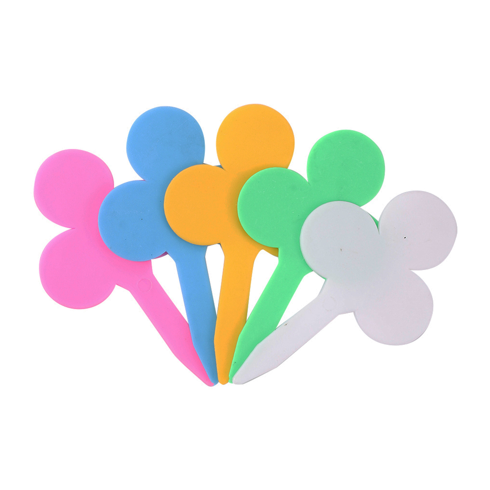 50/100Pcs Plant Labels Garden  - Plant Label Tags reseña y precio