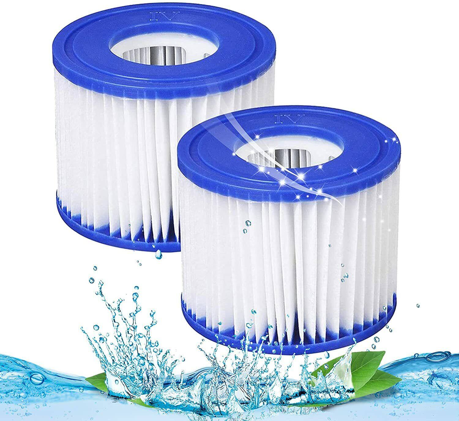 6-Piece Cartridge Filters for  - Gardening Tools Usa reseña y precio
