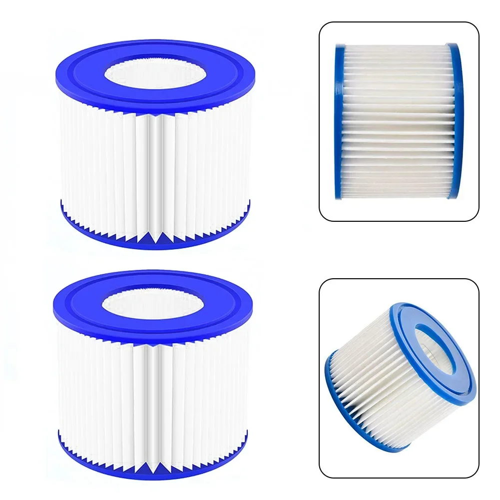 6-Piece Cartridge Filters for  - Gardening Tools Usa reseña y precio