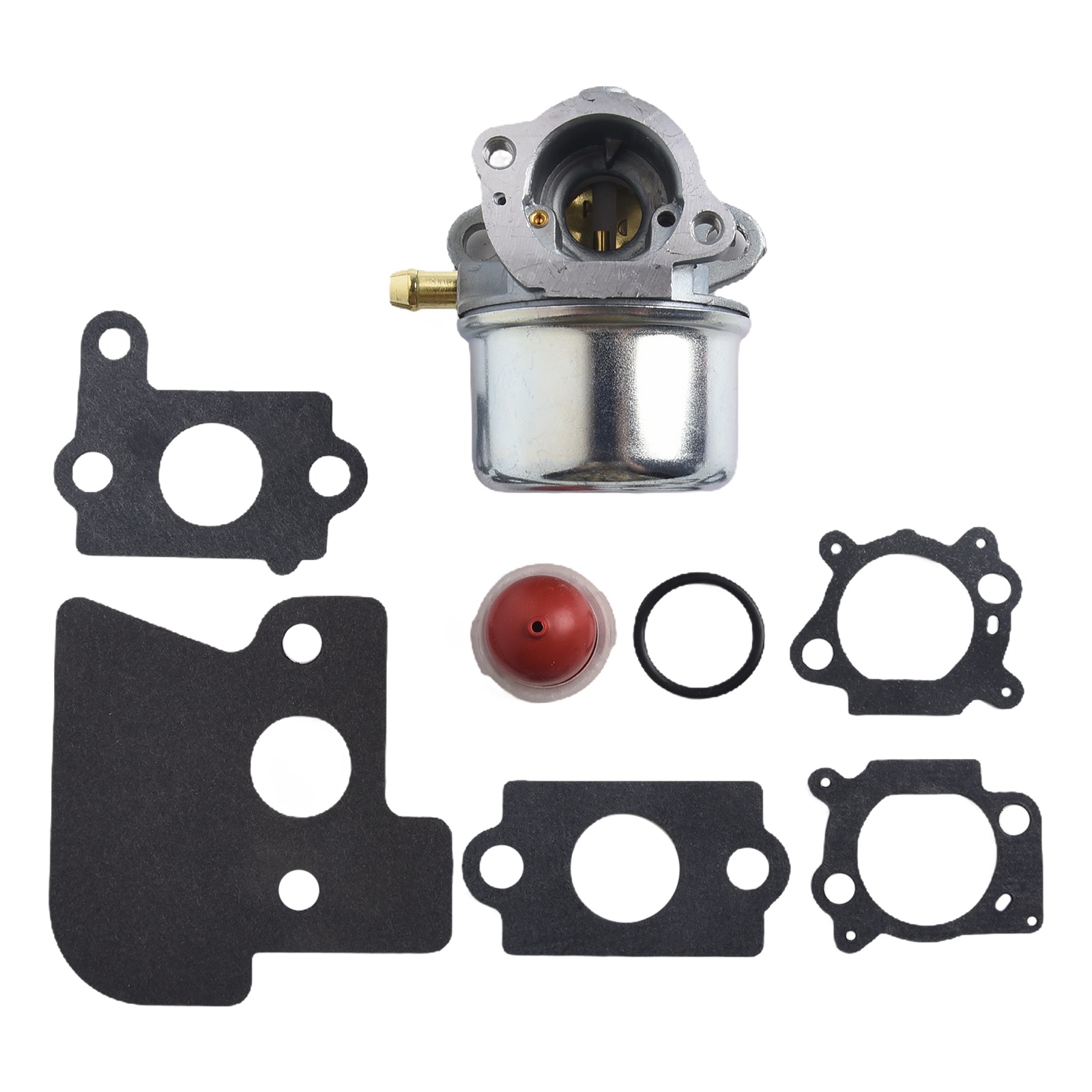 Carburetor and Gasket Kit Suit - Gardening Tools B&M reseña y precio