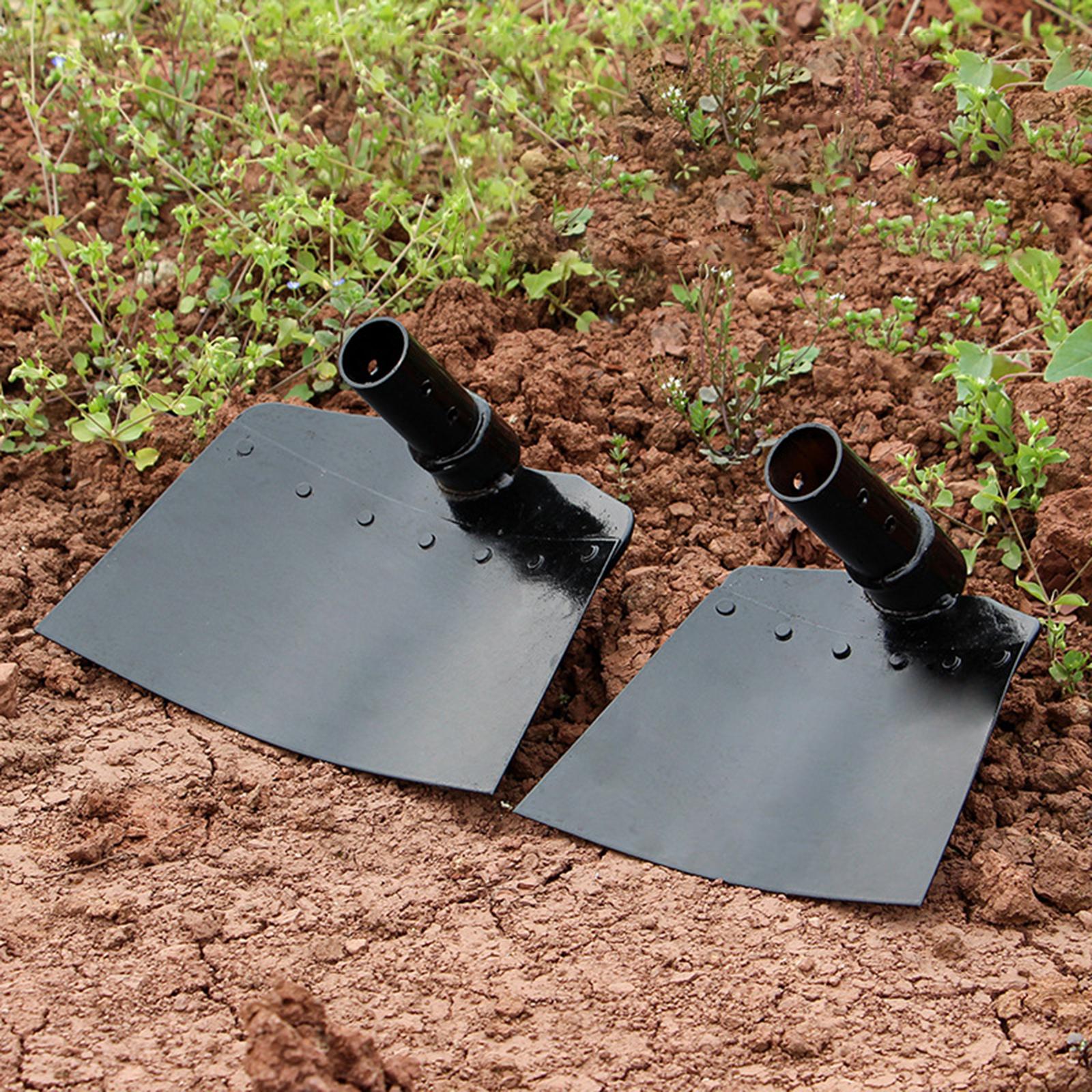 Weeding Sickle Hoe Adjustable  - Gardening Tools Long reseña y precio