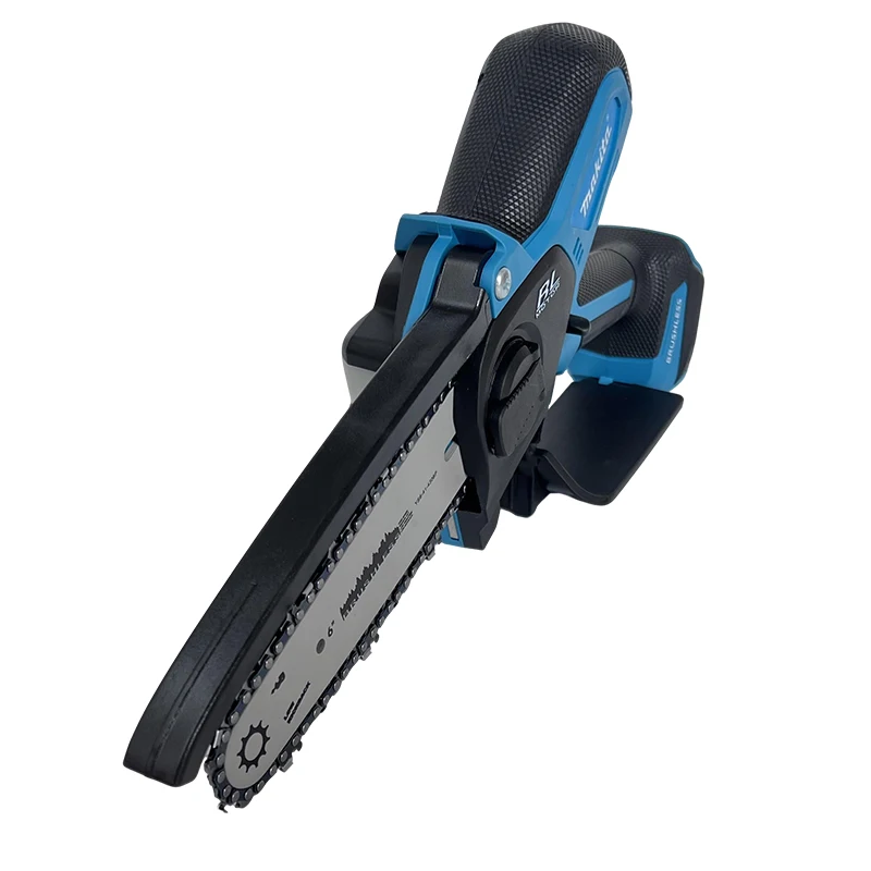 Makita Electric Chain Saw Prun - Gardening Tools Battery Powered reseña y precio