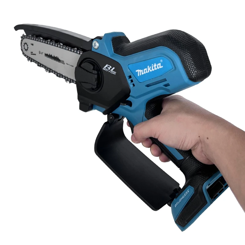 Makita Electric Chain Saw Prun - Gardening Tools Battery Powered reseña y precio