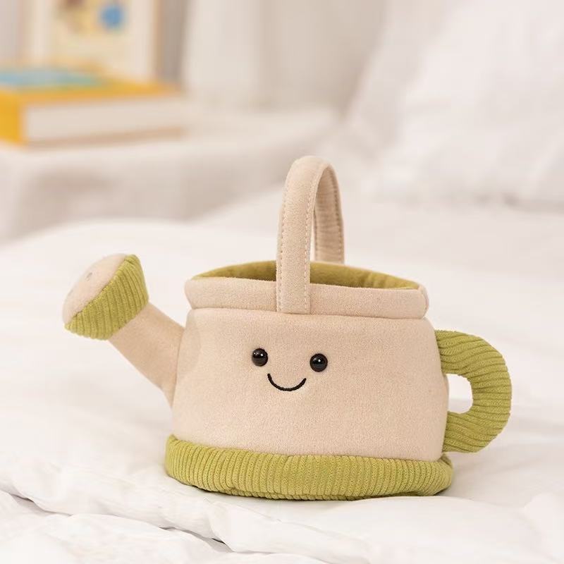 latest gardening tool, kettle  - Gardening Tools Cartoon reseña y precio