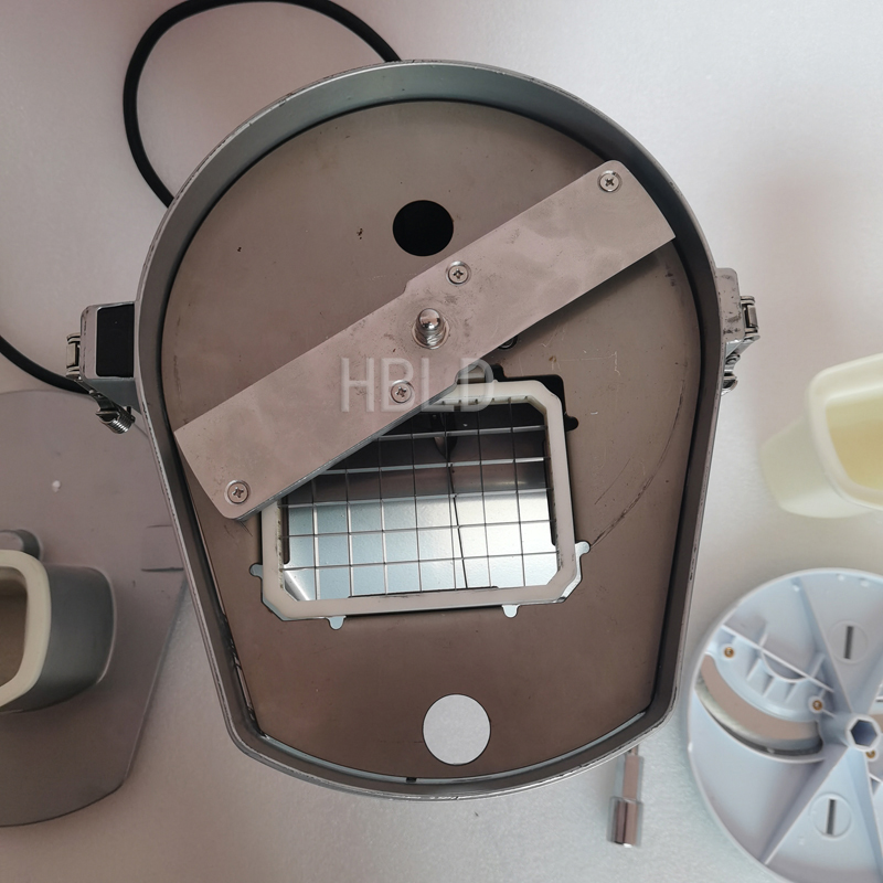 2026 Electric Vegetable Cutter - Gardening Tools Electric reseña y precio