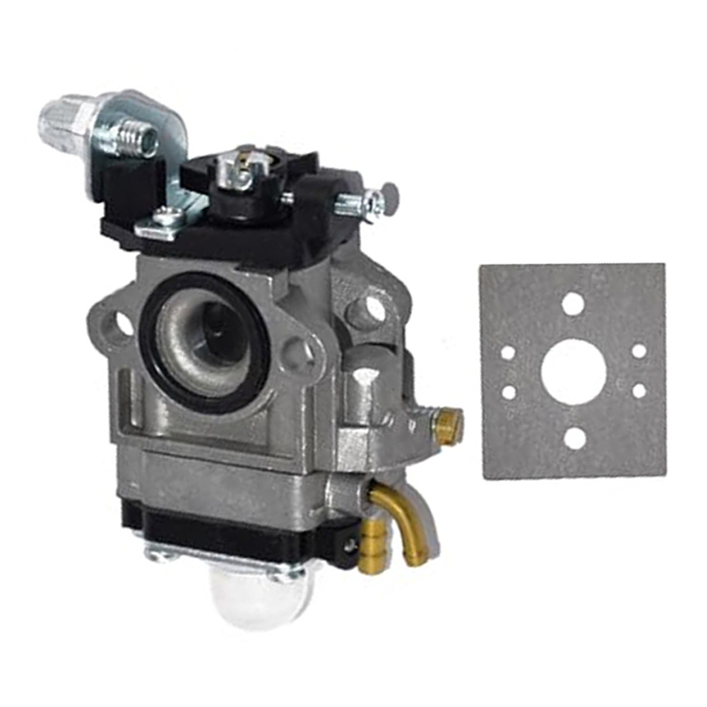 Carburettor  Compatible  For M - Gardening Tools Grass Cutter reseña y precio
