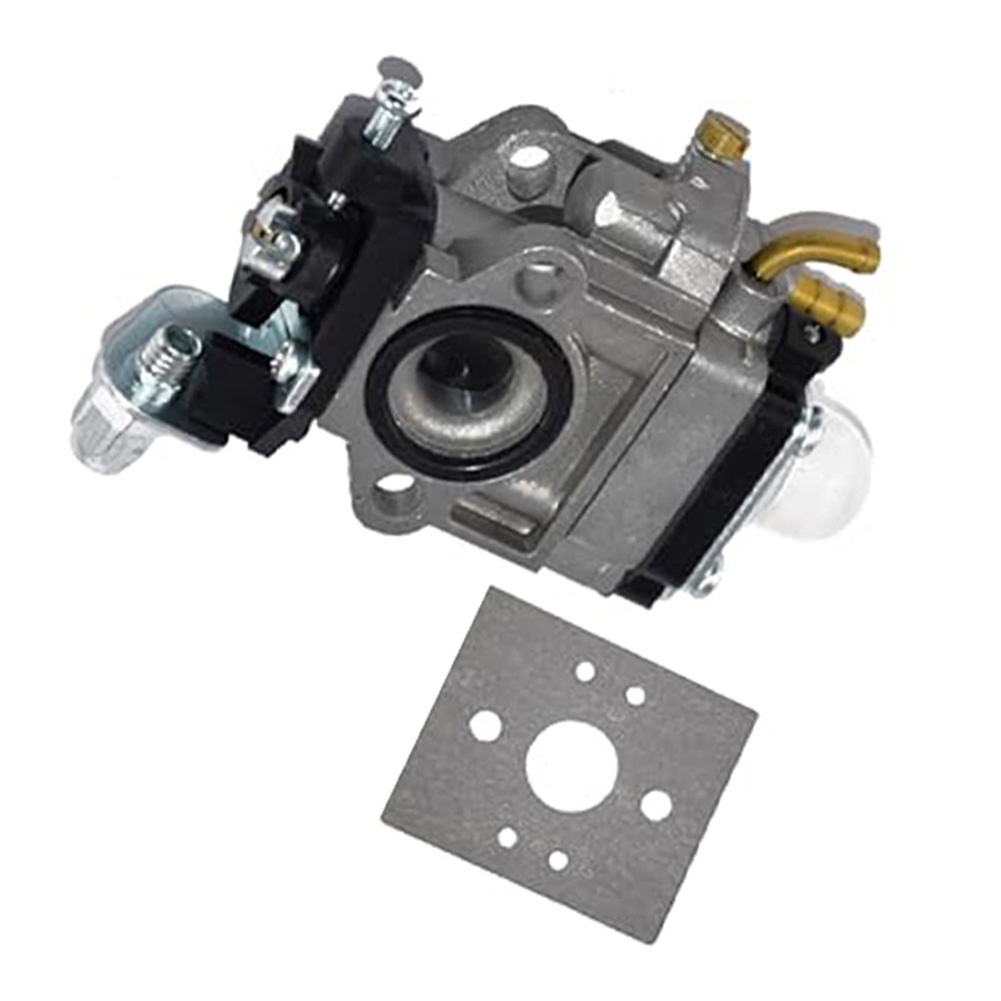 Carburettor  Compatible  For M - Gardening Tools Grass Cutter reseña y precio