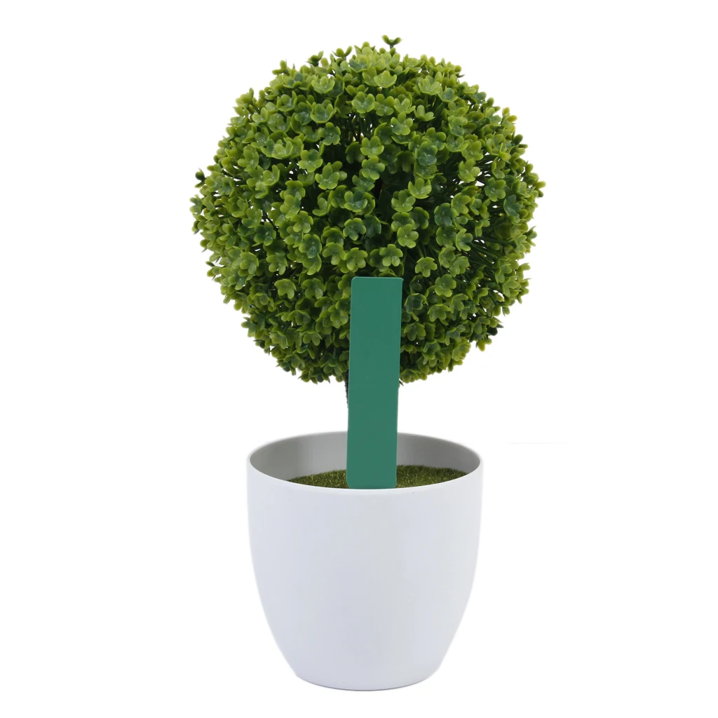 100pcs Thick 4inch Plant Label - Plant Label Tags reseña y precio