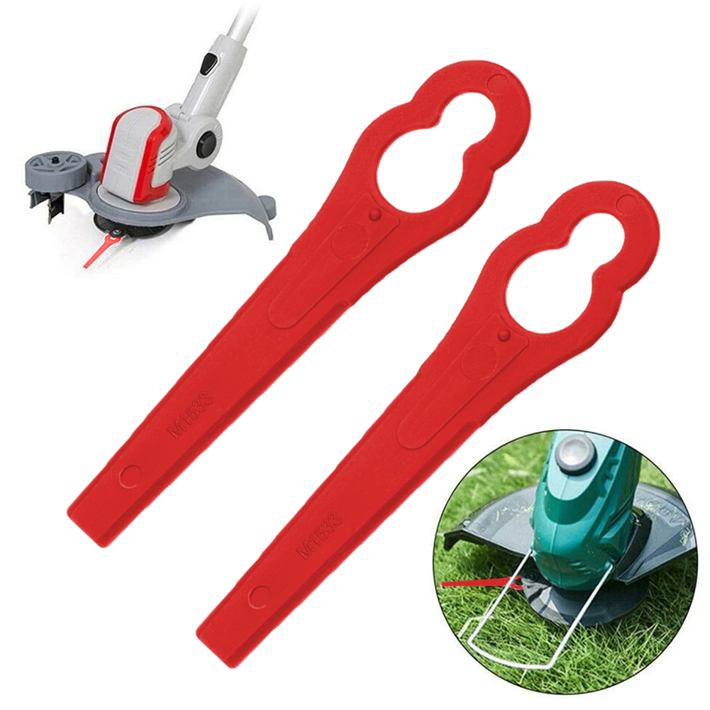 20/60/100/120pcs Replacement B - Gardening Tools Grass Cutter reseña y precio