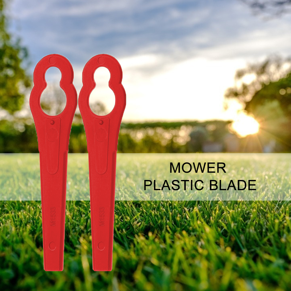 20/60/100/120pcs Replacement B - Gardening Tools Grass Cutter reseña y precio