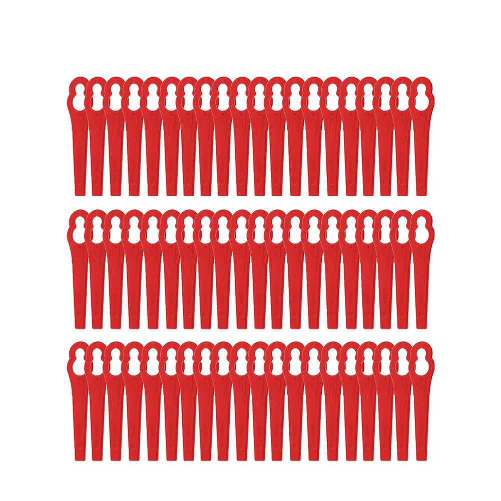 20/60/100/120pcs Replacement B - Gardening Tools Grass Cutter reseña y precio