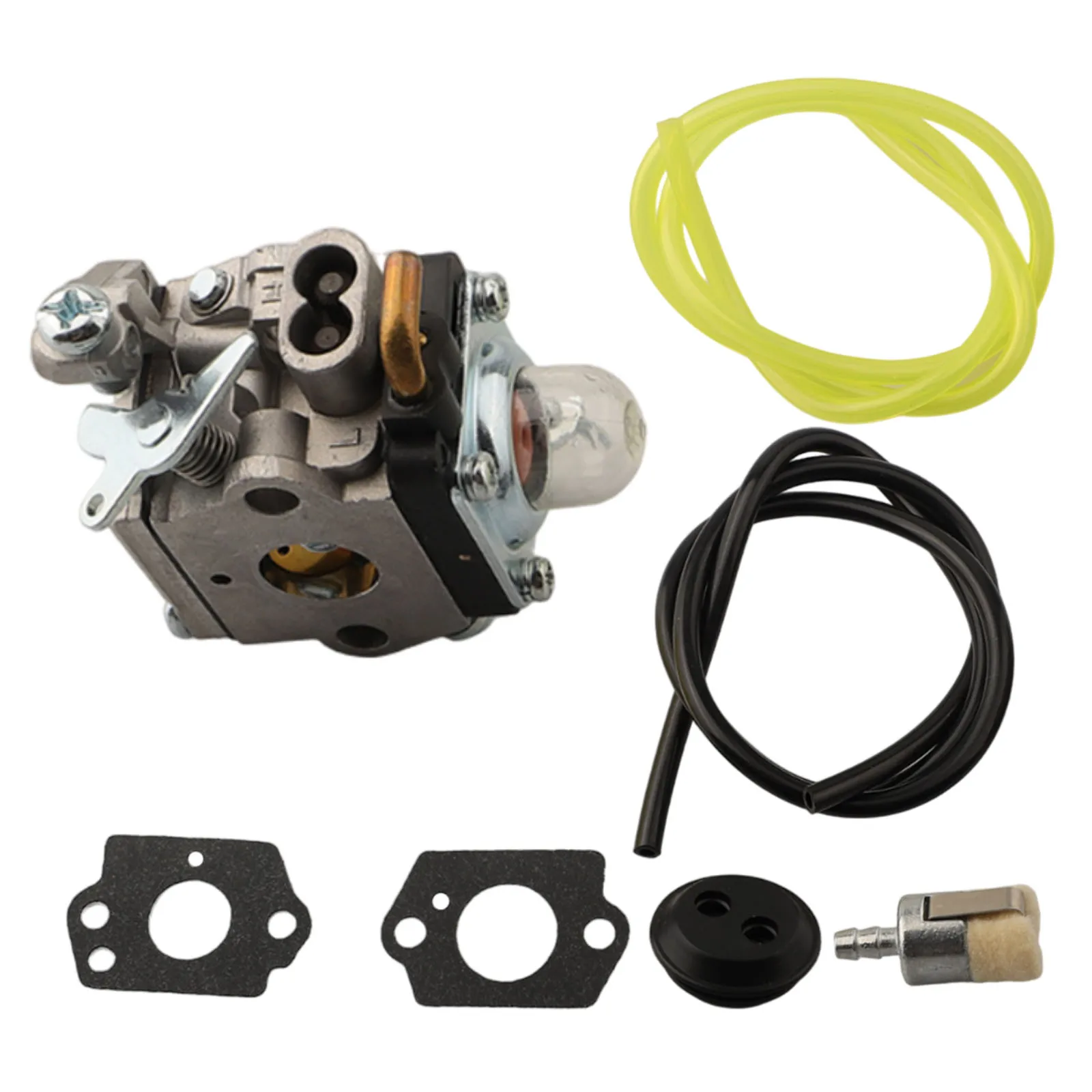 523012401 Carburetor Chainsaw  - Gardening Tools Names With Pictures reseña y precio